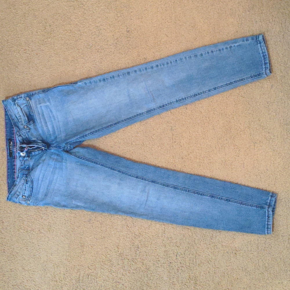 Lovesick Skinny jeans Size 7